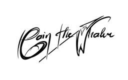 logo Cain The Whaler